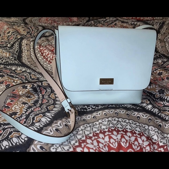 Kate Spade Crossbody - Picture 1 of 1